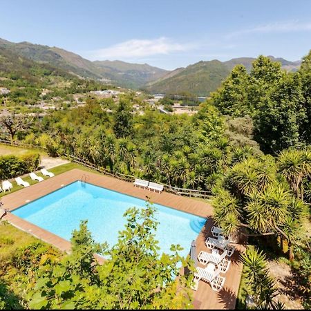 Casa Soutinho - Gerês Vila Ventosa  Exterior foto