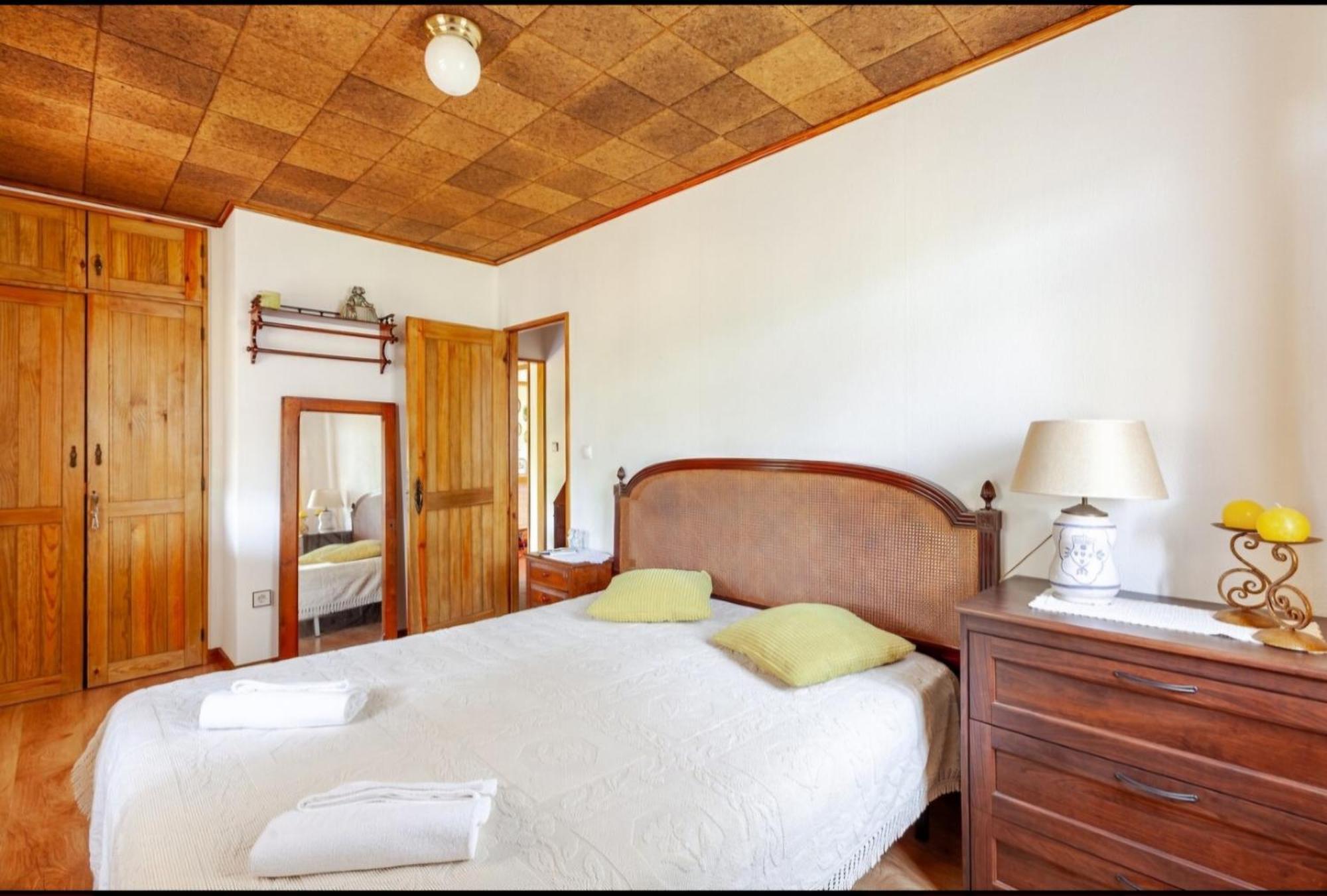 Casa Soutinho - Gerês Vila Ventosa  Exterior foto