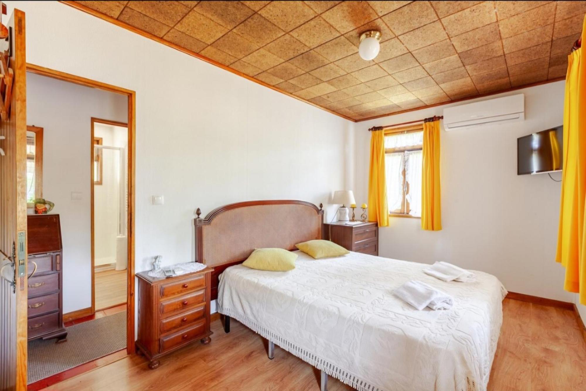 Casa Soutinho - Gerês Vila Ventosa  Exterior foto