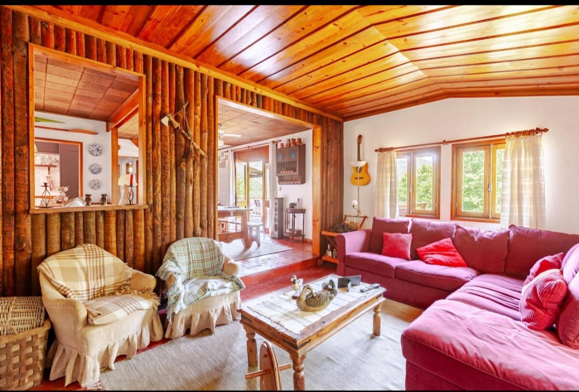 Casa Soutinho - Gerês Vila Ventosa  Exterior foto
