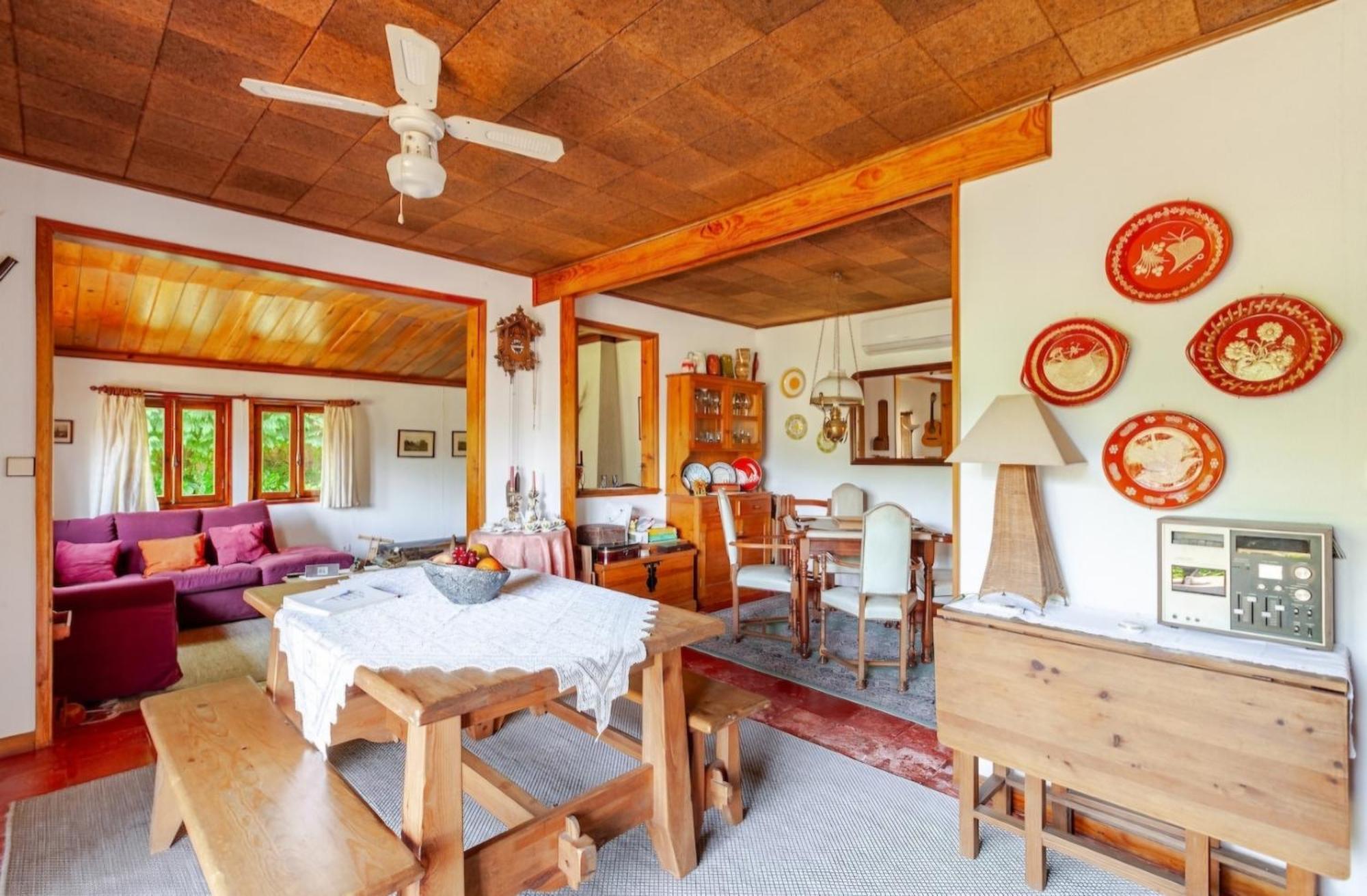 Casa Soutinho - Gerês Vila Ventosa  Exterior foto
