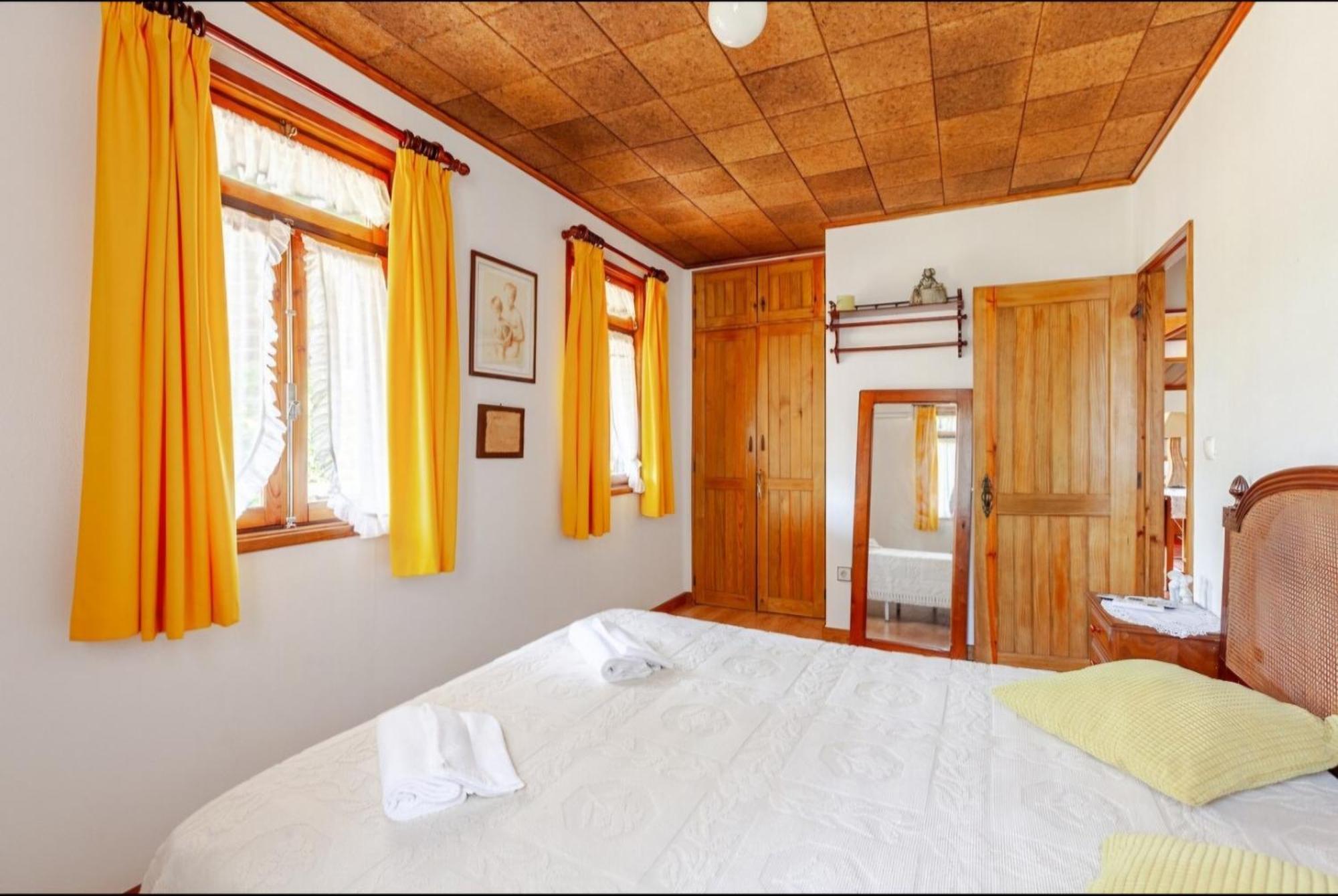 Casa Soutinho - Gerês Vila Ventosa  Exterior foto