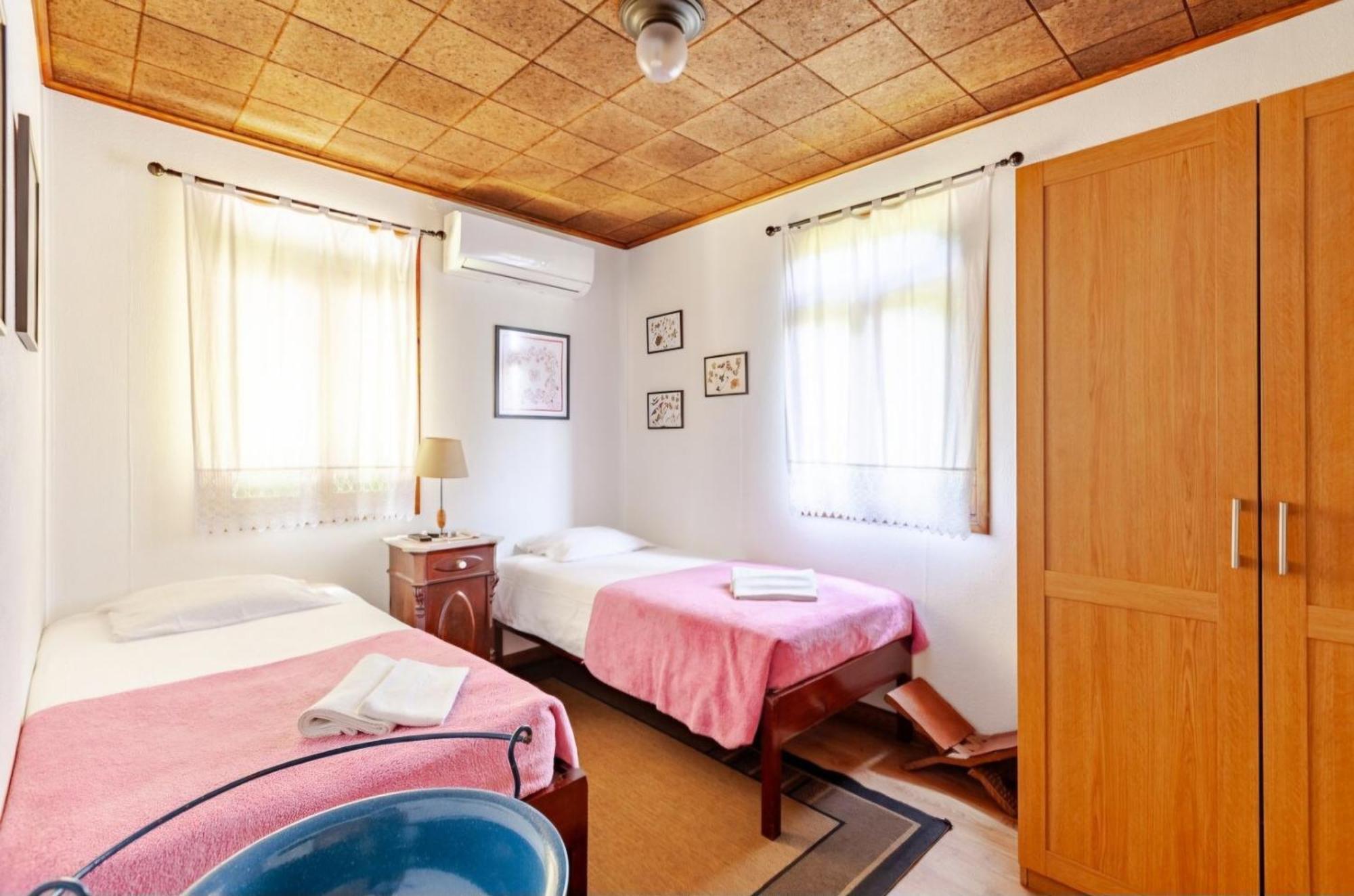 Casa Soutinho - Gerês Vila Ventosa  Exterior foto
