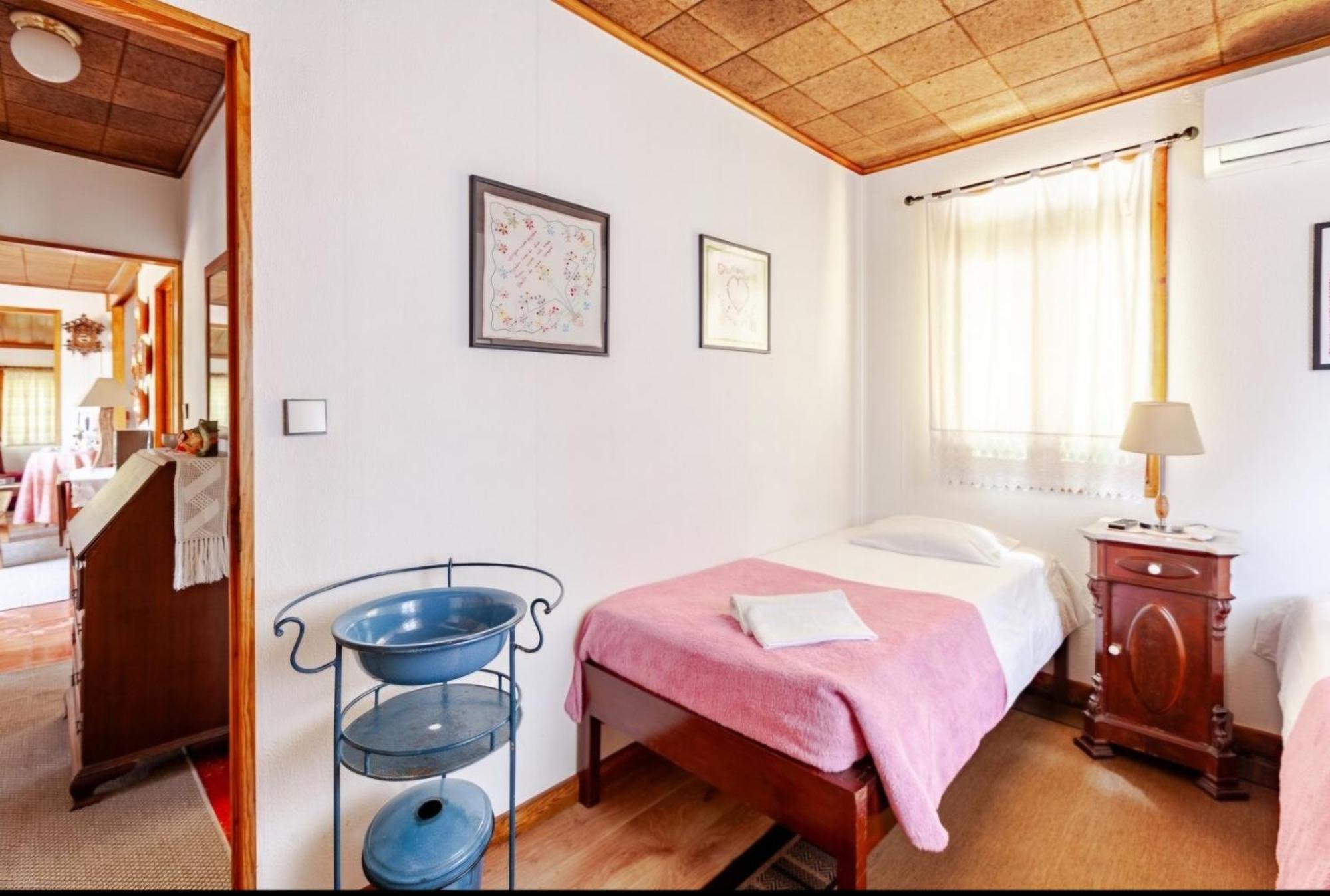 Casa Soutinho - Gerês Vila Ventosa  Exterior foto
