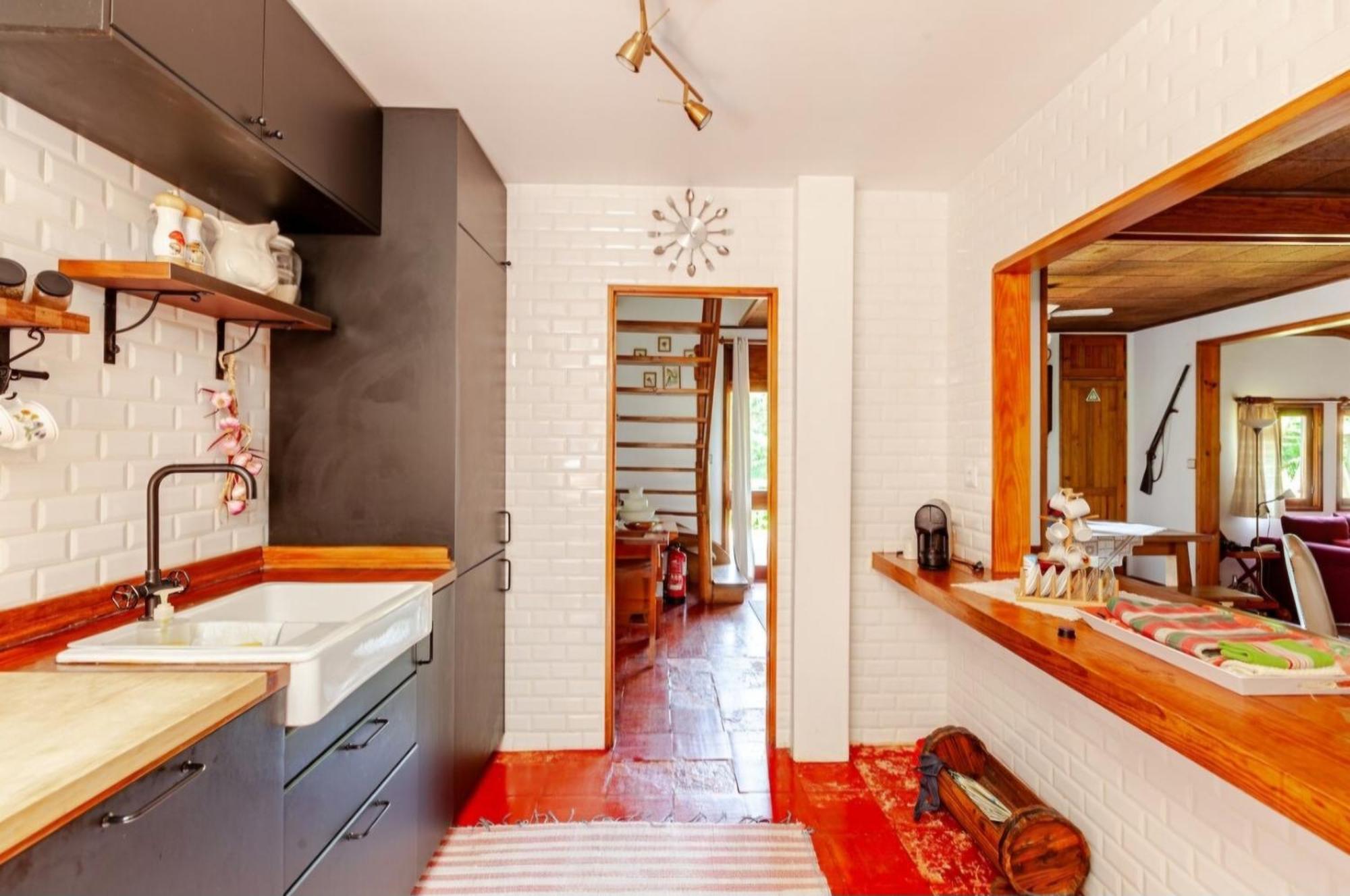 Casa Soutinho - Gerês Vila Ventosa  Exterior foto