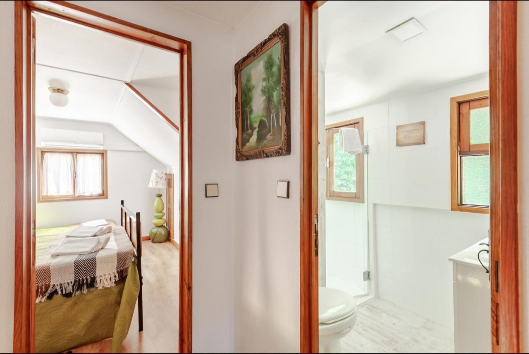 Casa Soutinho - Gerês Vila Ventosa  Exterior foto