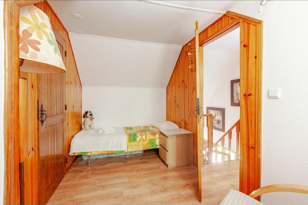Casa Soutinho - Gerês Vila Ventosa  Exterior foto
